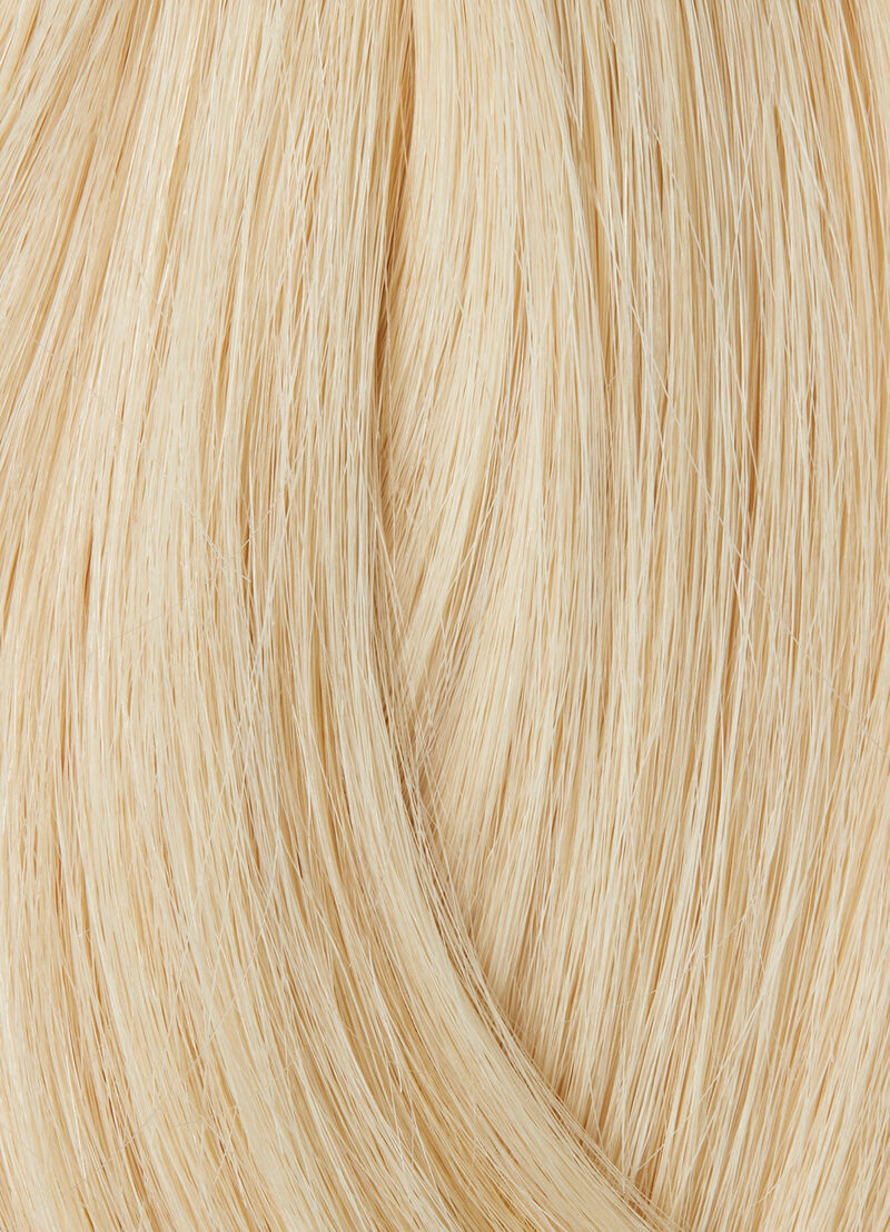 SHOWPONY CLIP-IN 11G PLATINUM BLONDE 20" (7PCS) image number 0